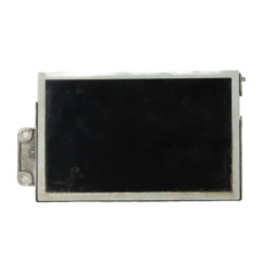 Ecran GPS CITROEN C4 2 Photo n°1