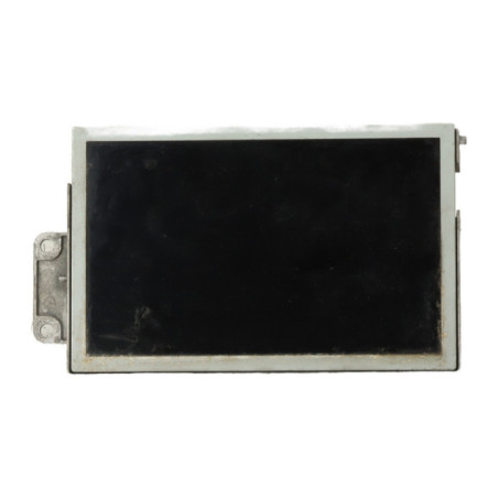 Ecran GPS CITROEN C4 2 Photo n°1