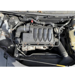 Turbo MERCEDES CLASSE B 245 Photo n°14