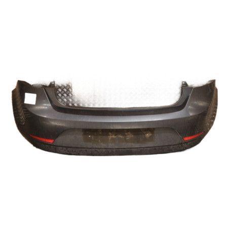 Pare choc arriere SEAT IBIZA 4 Photo n°1