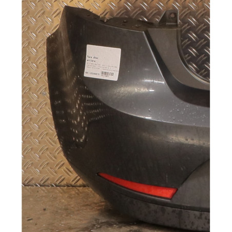Pare choc arriere SEAT IBIZA 4