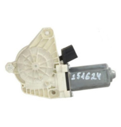 Moteur leve vitre avant gauche MERCEDES CLASSE B 245 Photo n°3