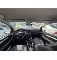 Moteur leve vitre avant gauche MERCEDES CLASSE B 245 Photo n°15