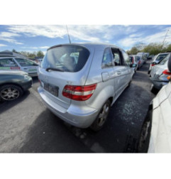 Moteur leve vitre avant gauche MERCEDES CLASSE B 245 Photo n°18