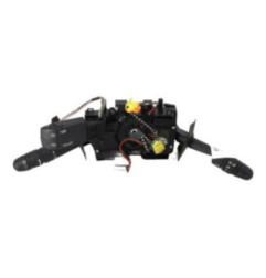 Com (Bloc Contacteur Tournant+Commodo Essuie Glace+Commodo Phare) RENAULT CLIO 2 Photo n°1