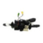Com (Bloc Contacteur Tournant+Commodo Essuie Glace+Commodo Phare) RENAULT CLIO 2