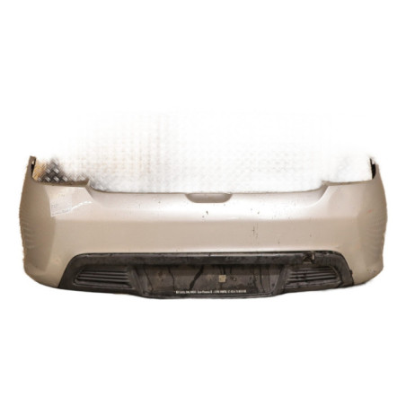 Pare choc arriere PEUGEOT 308 1 Photo n°1