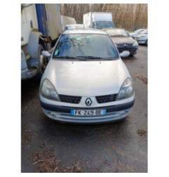 Com (Bloc Contacteur Tournant+Commodo Essuie Glace+Commodo Phare) RENAULT CLIO 2 Photo n°5