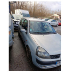 Com (Bloc Contacteur Tournant+Commodo Essuie Glace+Commodo Phare) RENAULT CLIO 2 Photo n°6