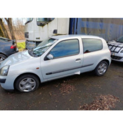 Com (Bloc Contacteur Tournant+Commodo Essuie Glace+Commodo Phare) RENAULT CLIO 2 Photo n°7