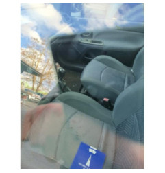 Com (Bloc Contacteur Tournant+Commodo Essuie Glace+Commodo Phare) RENAULT CLIO 2 Photo n°8