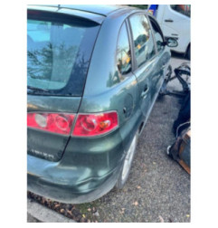 Moteur essuie glace avant SEAT IBIZA 3 Photo n°7