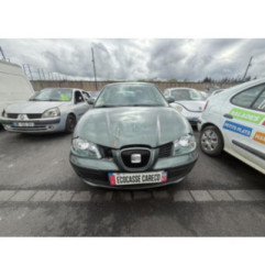 Moteur essuie glace avant SEAT IBIZA 3 Photo n°8