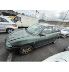 Com (Bloc Contacteur Tournant+Commodo Essuie Glace+Commodo Phare) SEAT IBIZA 3 Photo n°12