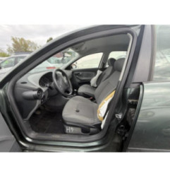 Com (Bloc Contacteur Tournant+Commodo Essuie Glace+Commodo Phare) SEAT IBIZA 3 Photo n°14