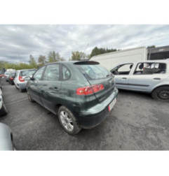 Com (Bloc Contacteur Tournant+Commodo Essuie Glace+Commodo Phare) SEAT IBIZA 3 Photo n°17