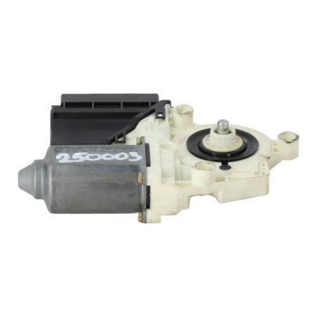 Moteur leve vitre avant gauche SEAT IBIZA 3 Photo n°1