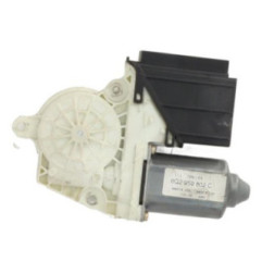 Moteur leve vitre avant gauche SEAT IBIZA 3 Photo n°3