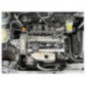 Moteur leve vitre avant gauche SEAT IBIZA 3