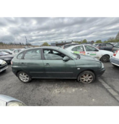 Moteur leve vitre avant gauche SEAT IBIZA 3 Photo n°12