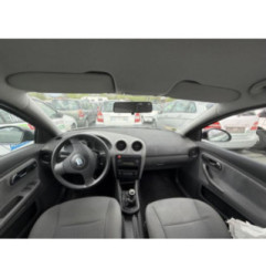 Moteur leve vitre avant gauche SEAT IBIZA 3 Photo n°14