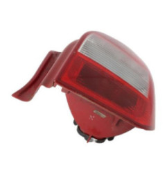 Feu arriere principal droit (feux) CITROEN C2 Photo n°5