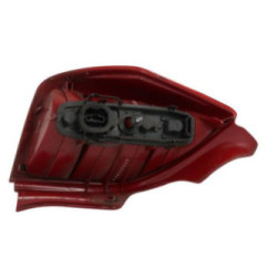 Feu arriere principal droit (feux) CITROEN C2 Photo n°6