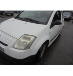 Feu arriere principal droit (feux) CITROEN C2 Photo n°7