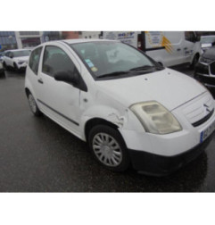 Feu arriere principal droit (feux) CITROEN C2 Photo n°8