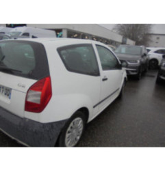 Feu arriere principal droit (feux) CITROEN C2 Photo n°9