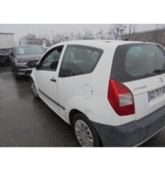 Feu arriere principal droit (feux) CITROEN C2 Photo n°10