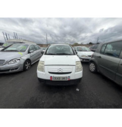 Feu arriere principal droit (feux) CITROEN C2 Photo n°11