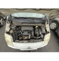 Feu arriere principal droit (feux) CITROEN C2 Photo n°12