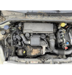 Feu arriere principal droit (feux) CITROEN C2 Photo n°13