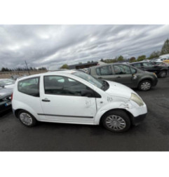 Feu arriere principal droit (feux) CITROEN C2 Photo n°15