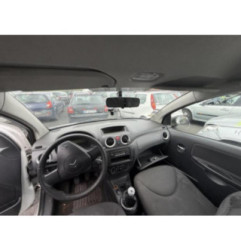 Feu arriere principal droit (feux) CITROEN C2 Photo n°17