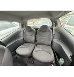 Feu arriere principal droit (feux) CITROEN C2 Photo n°18