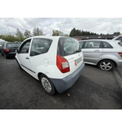 Feu arriere principal droit (feux) CITROEN C2 Photo n°19