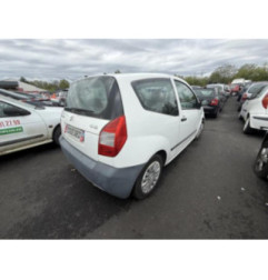 Feu arriere principal droit (feux) CITROEN C2 Photo n°20
