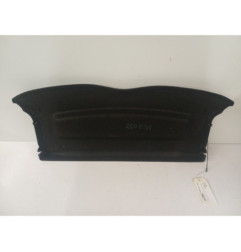 Plage arriere CITROEN C3 2