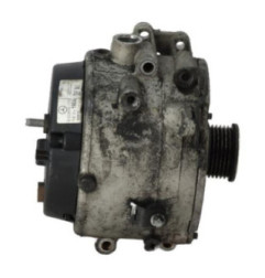 Alternateur MERCEDES CLASSE C 203 Photo n°4