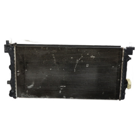 Radiateur eau VOLKSWAGEN POLO 5