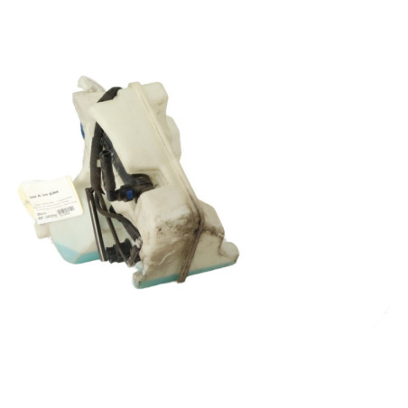 Vase de lave glace VOLKSWAGEN POLO 5