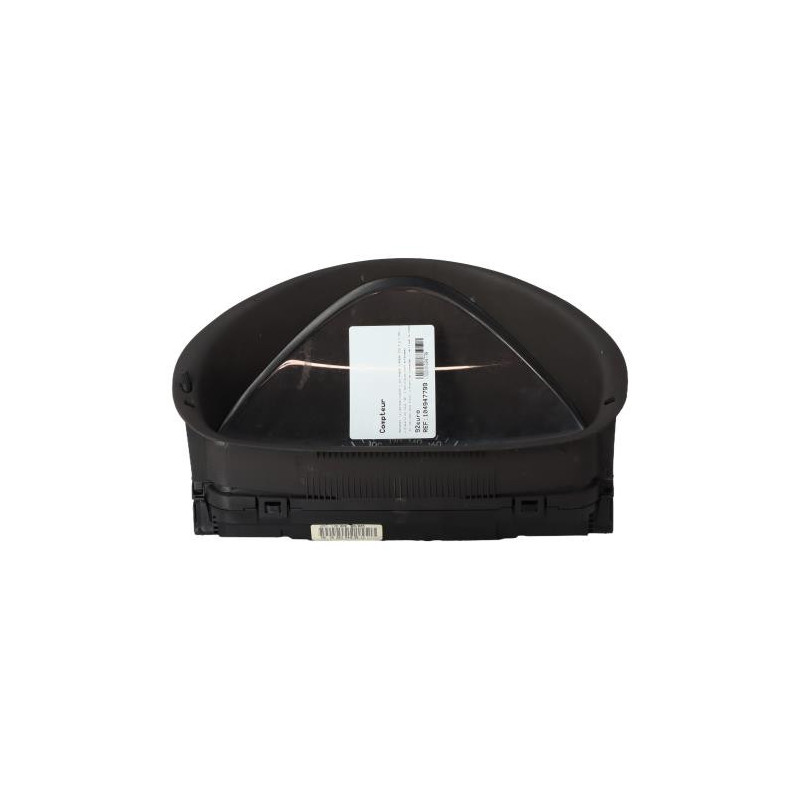 Compteur MERCEDES CLASSE C 203