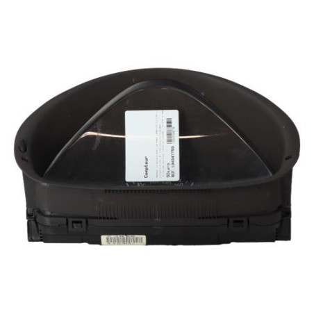 Compteur MERCEDES CLASSE C 203 Photo n°1