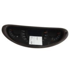 Compteur MERCEDES CLASSE C 203 Photo n°5