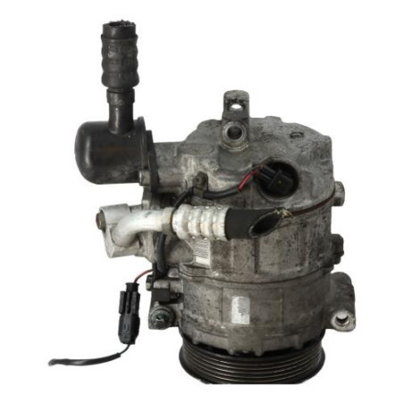 Compresseur clim MERCEDES CLASSE C 203 Photo n°1