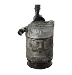 Compresseur clim MERCEDES CLASSE C 203 Photo n°4