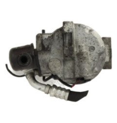 Compresseur clim MERCEDES CLASSE C 203 Photo n°5