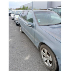 Compresseur clim MERCEDES CLASSE C 203 Photo n°9